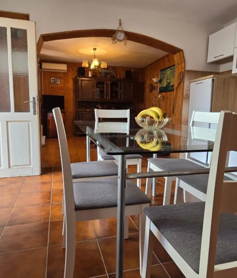 Apartman Andela Преко Хорватия