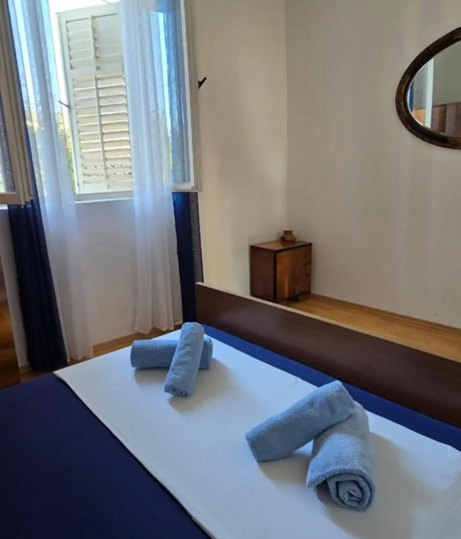 Апартаменты Apartman Andela Преко