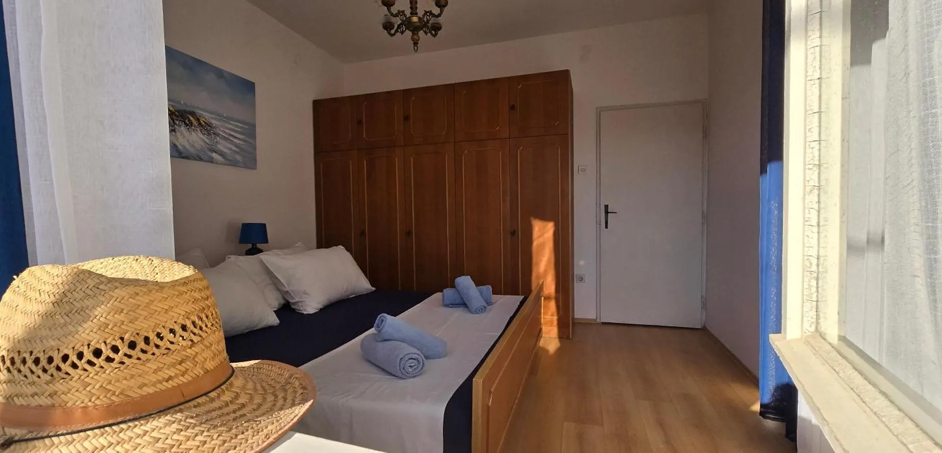 Apartman Andela Преко Апартаменты