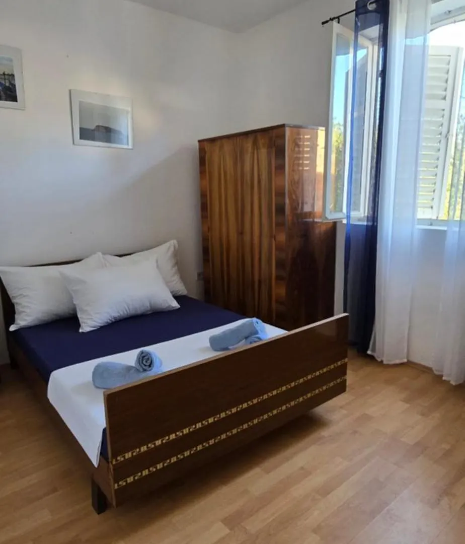 Apartman Andela Преко Апартаменты