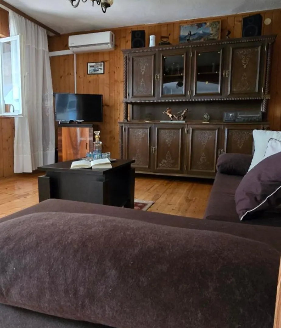 Apartman Andela Преко Апартаменты
