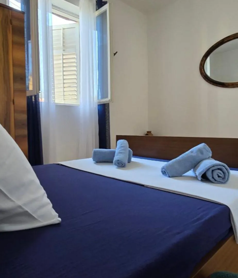 Апартаменты Apartman Andela Преко