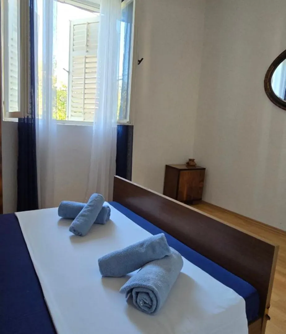 Апартаменты Apartman Andela Преко Хорватия