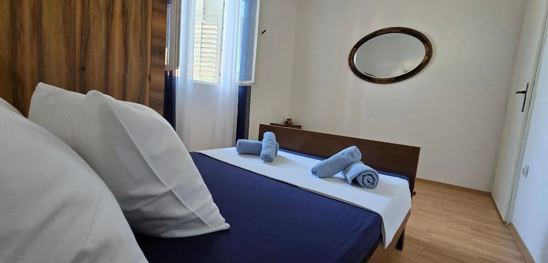 Apartman Andela Преко