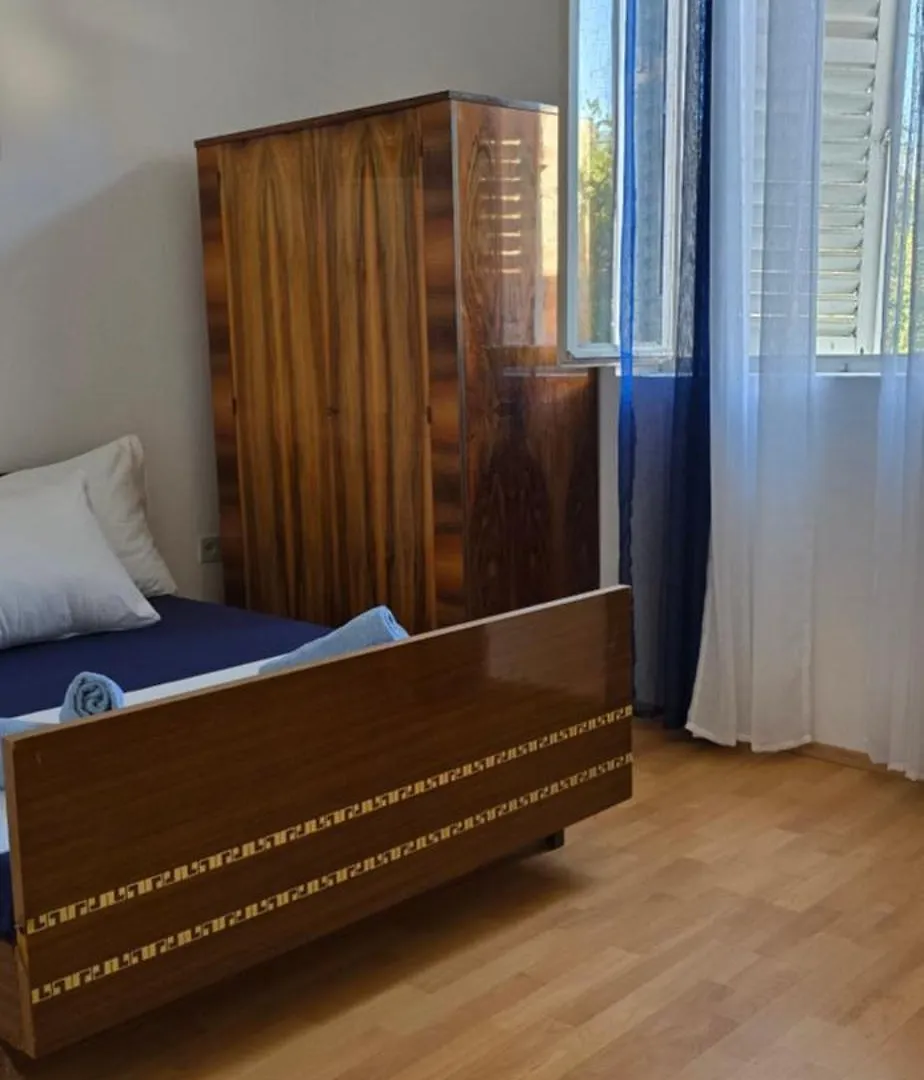 Апартаменты Apartman Andela Преко Хорватия