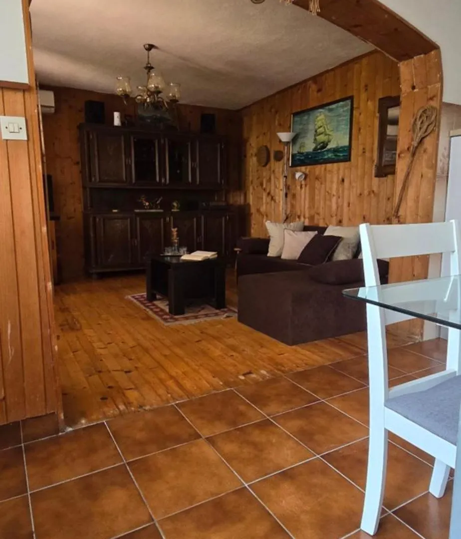 Apartman Andela Преко