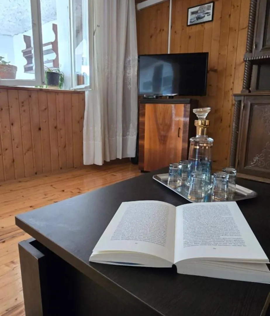 Apartman Andela Преко
