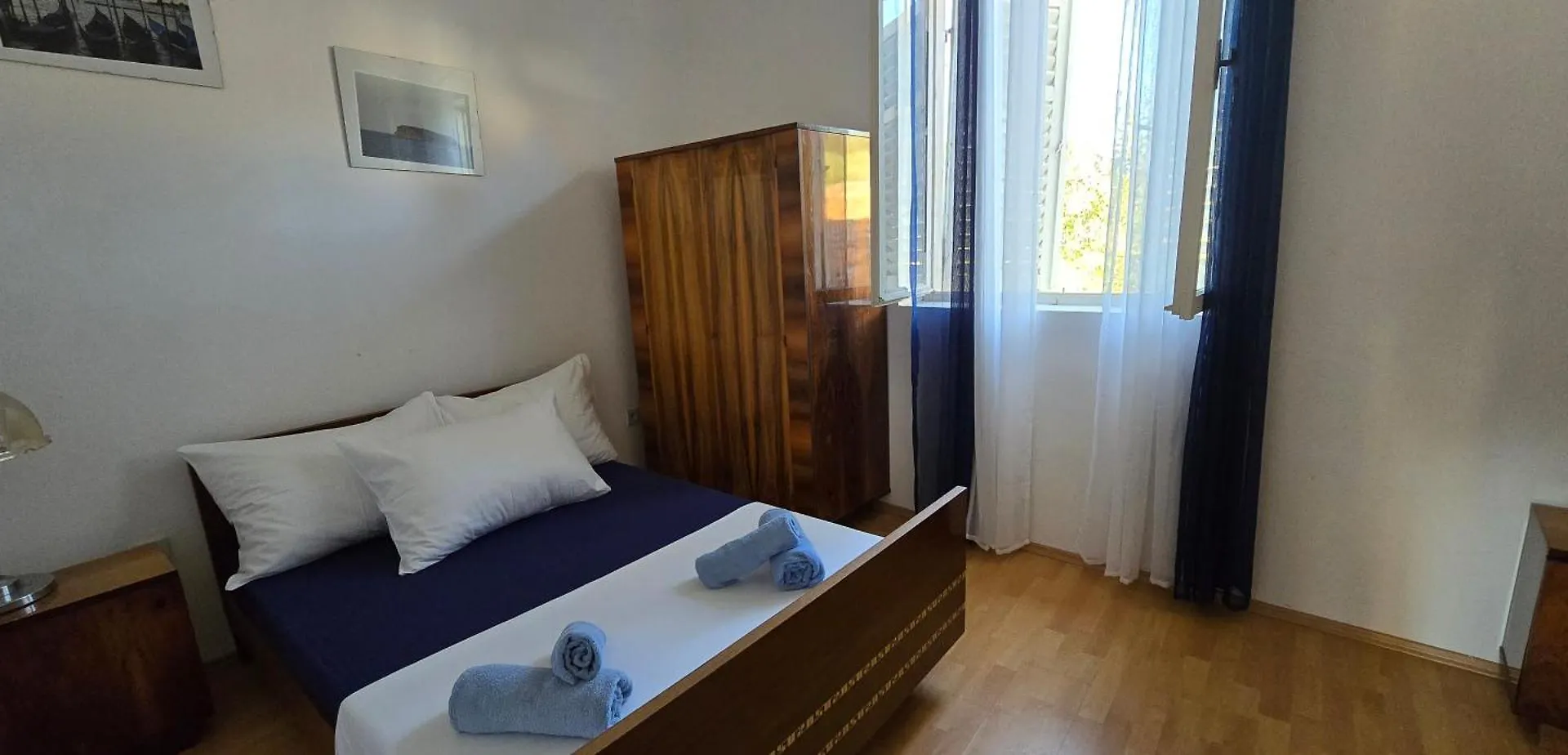 Apartman Andela Преко Апартаменты