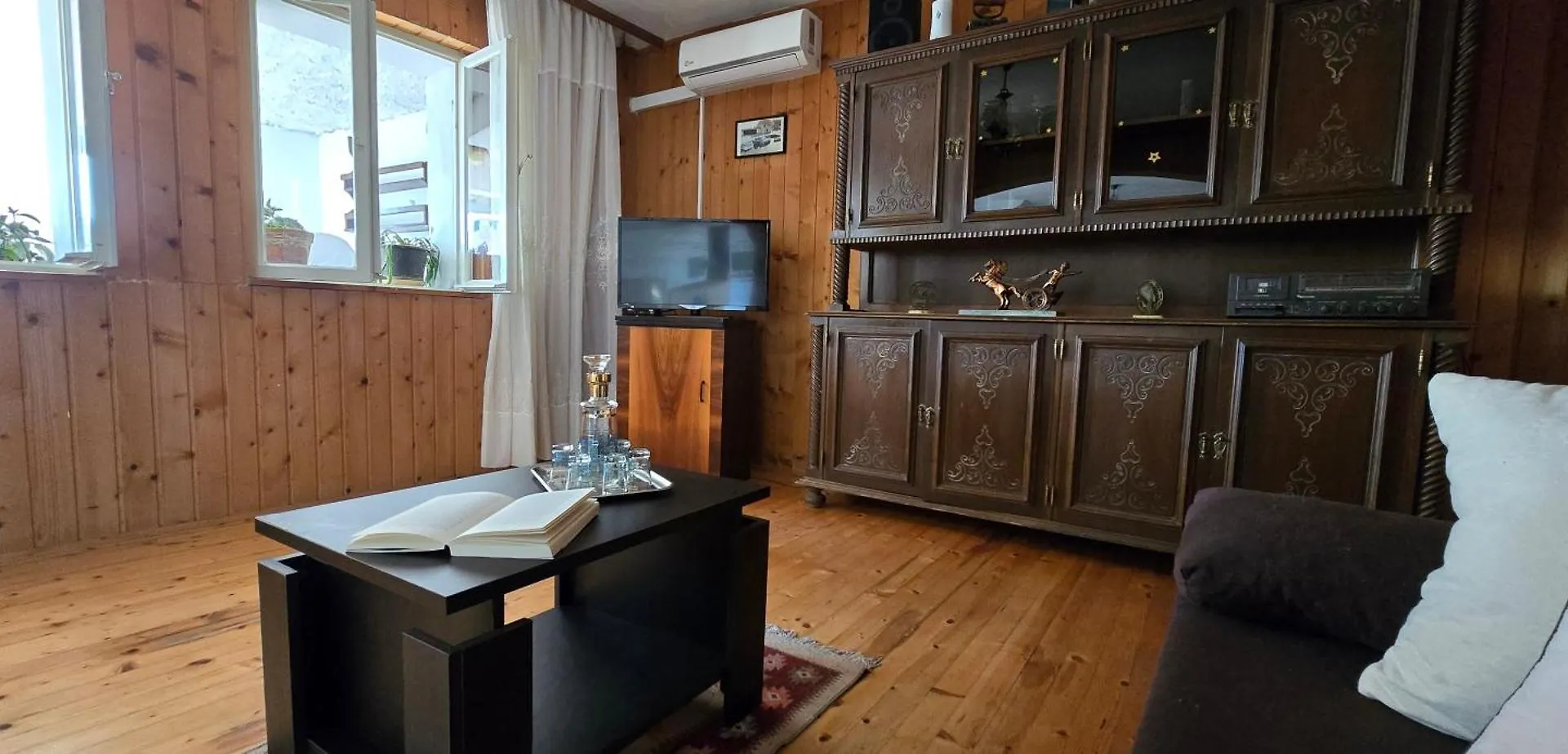 Apartman Andela Преко Хорватия