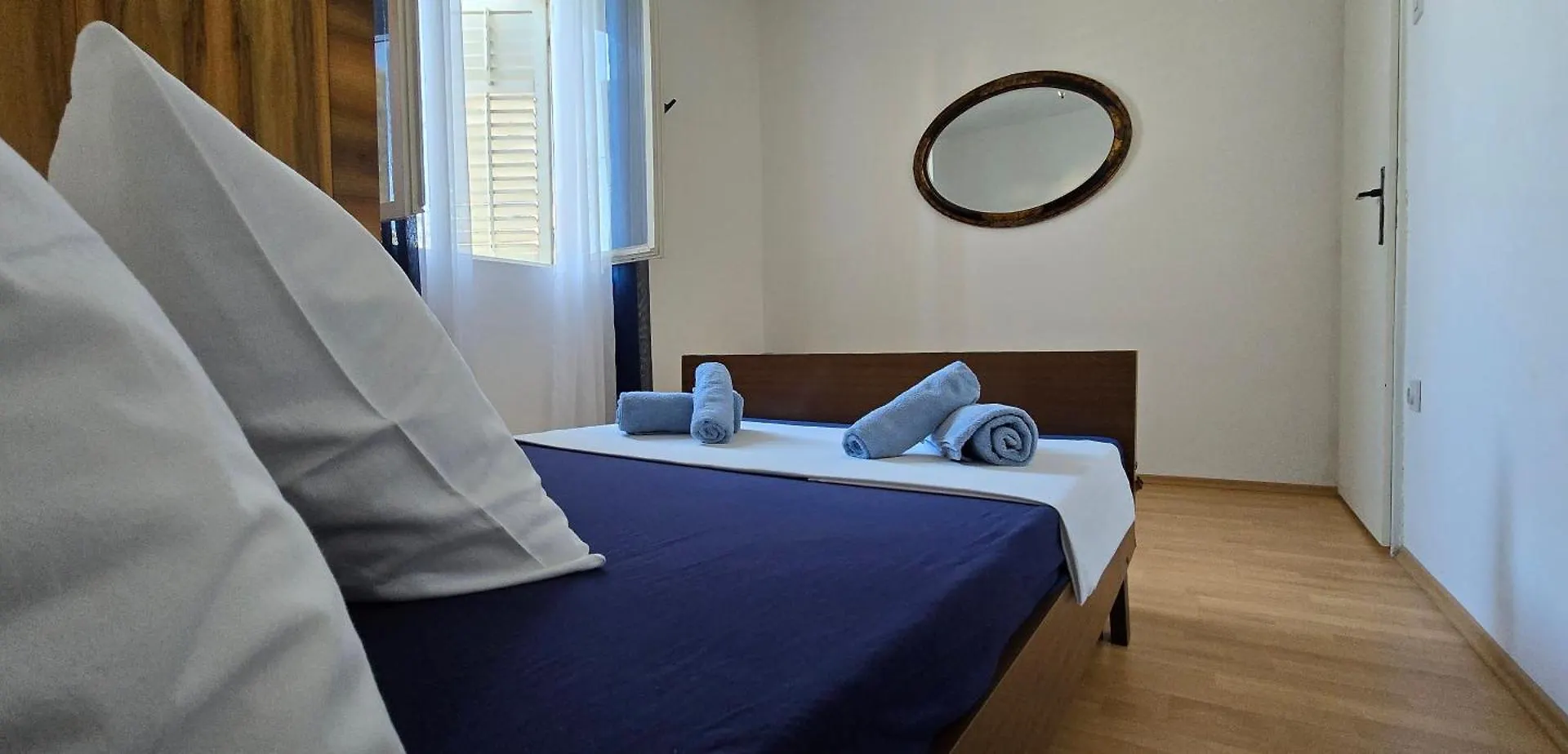 Apartman Andela Преко 0*,