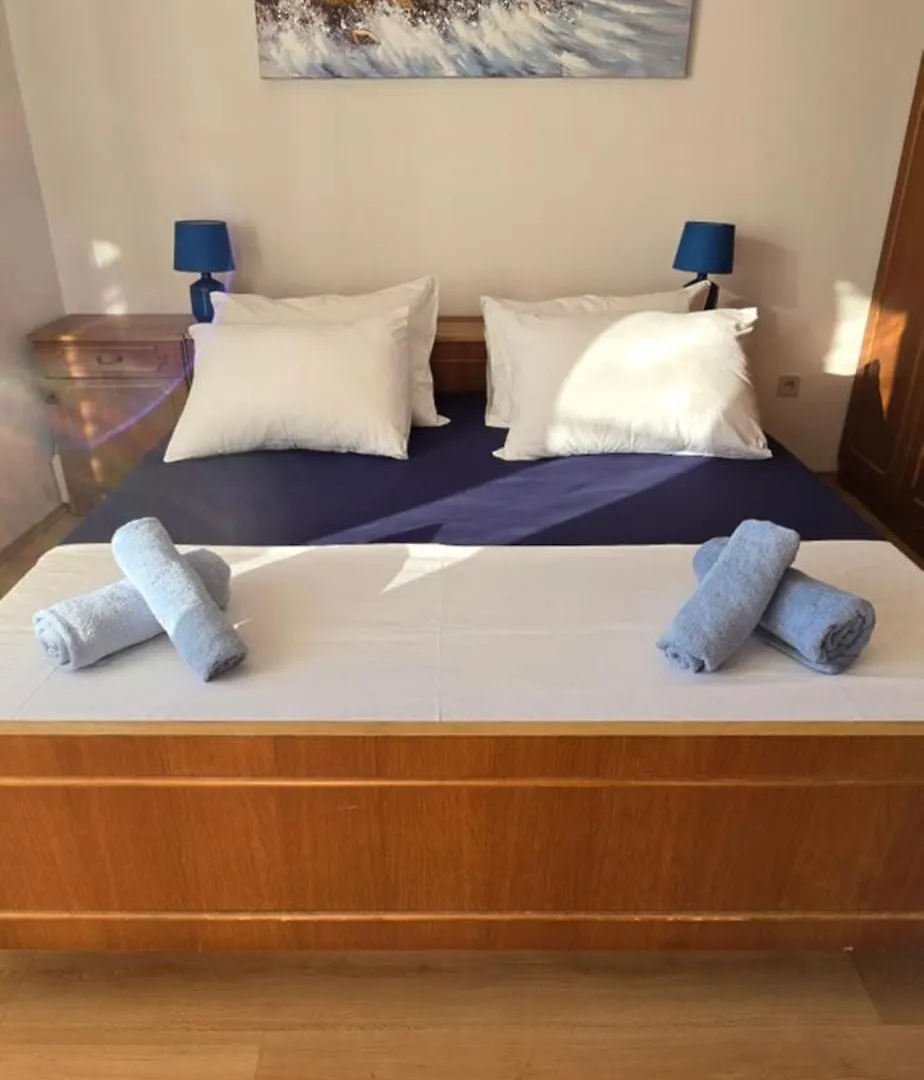 Apartman Andela Преко