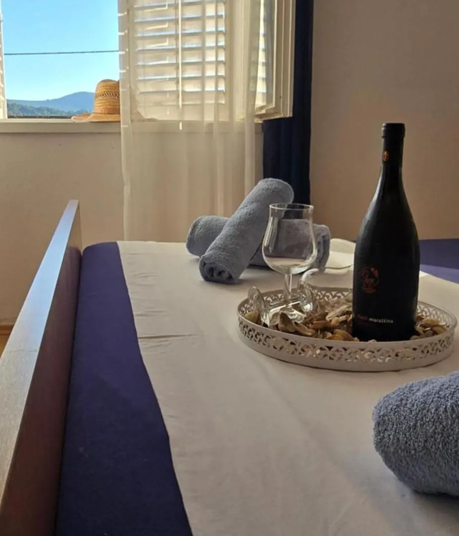 Apartman Andela Преко Апартаменты
