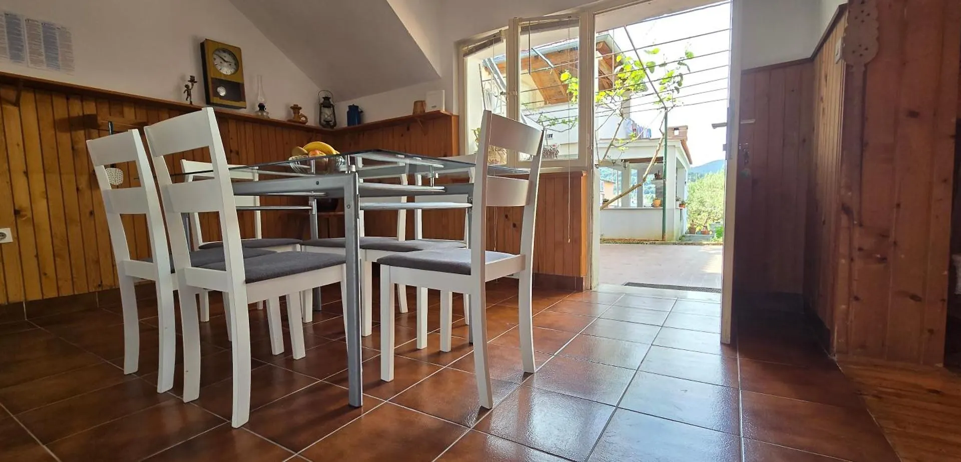 Apartman Andela Преко Апартаменты