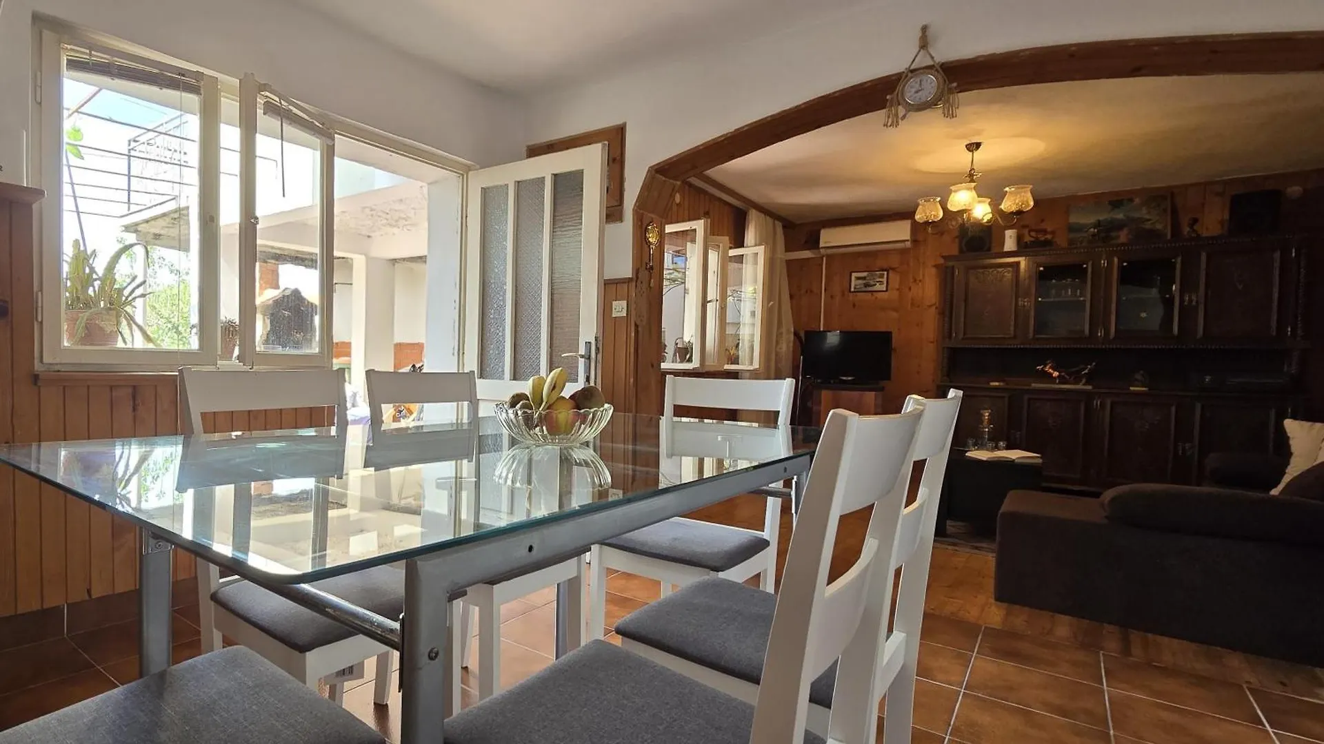 Apartman Andela Преко Хорватия