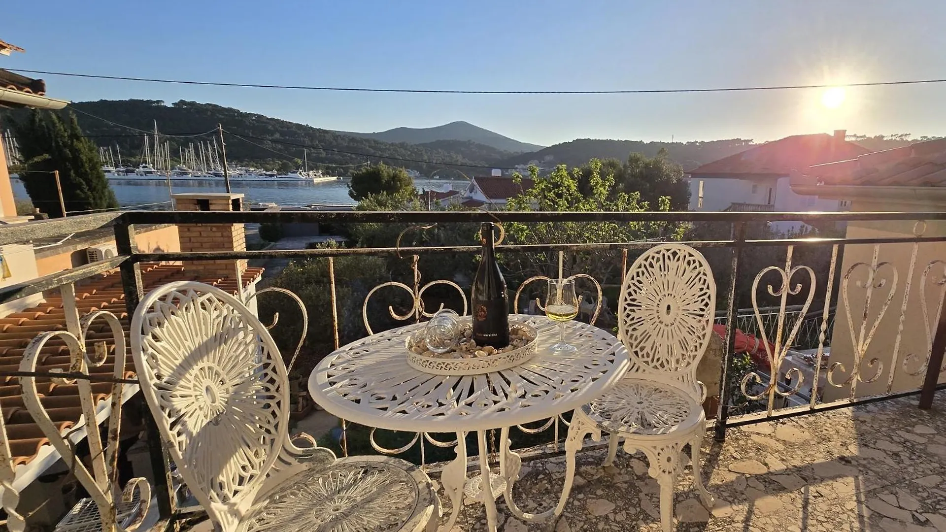 Apartman Andela Преко