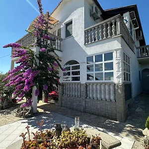  Apartment Kranjcec